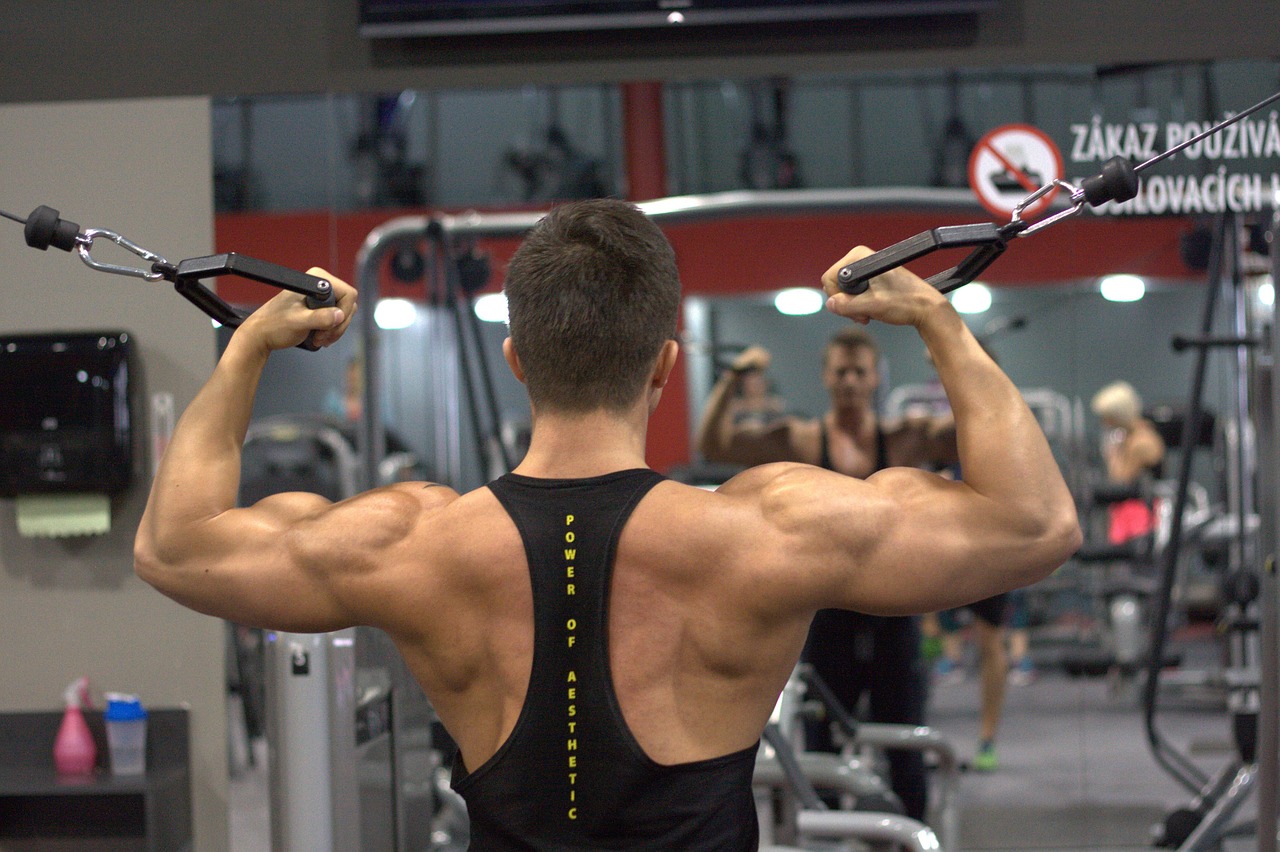 5 motivi per cui la Maglietta Superfit è la scelta giusta per ogni sportivo