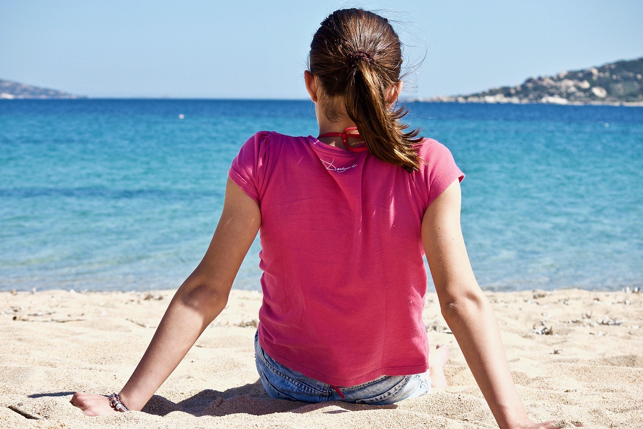 Come risolvere il problema del sudore e del caldo con Maglietta Superfit