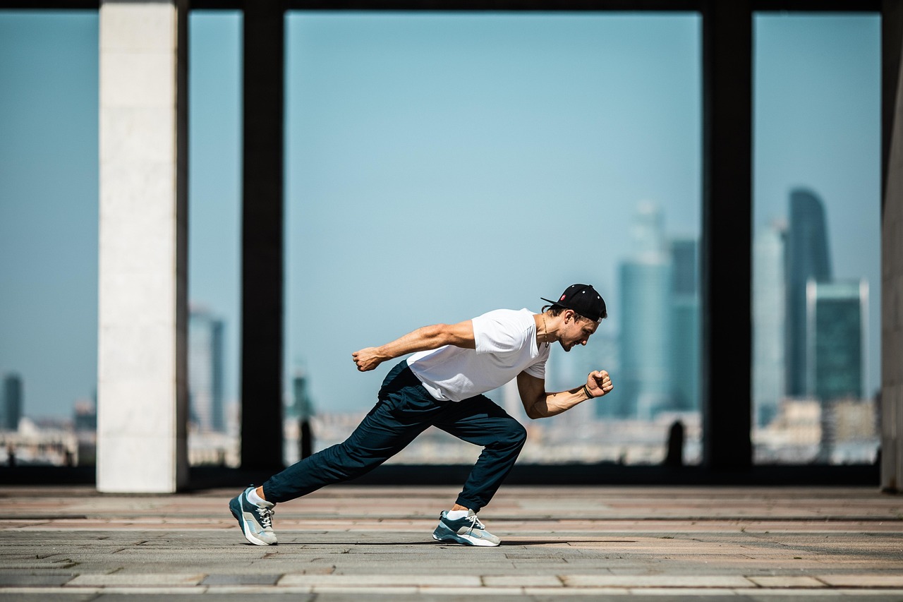 Ecco come restare freschi tutto il giorno con Maglietta Superfit